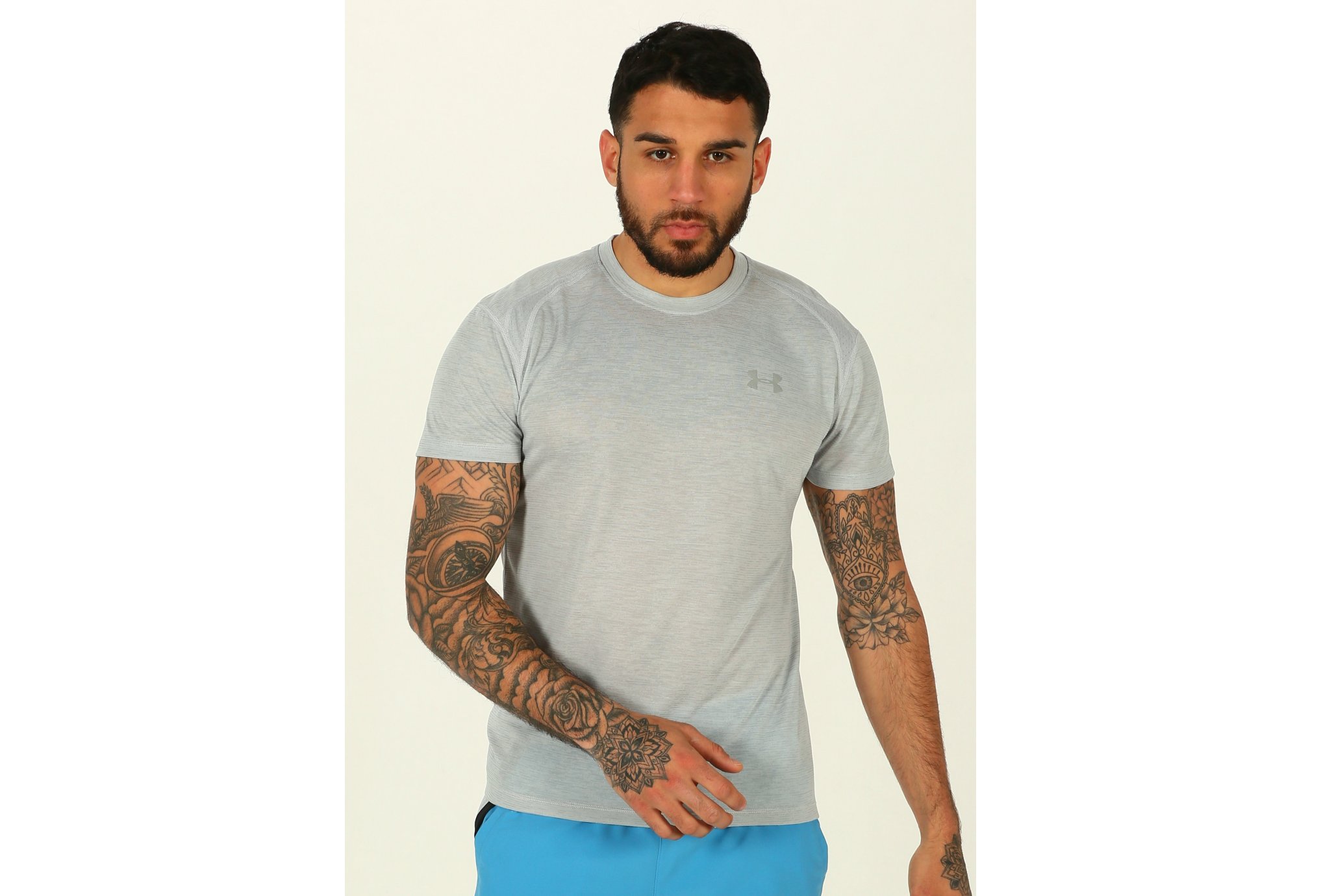 Under Armour Streaker 2.0 Twist M vêtement running homme