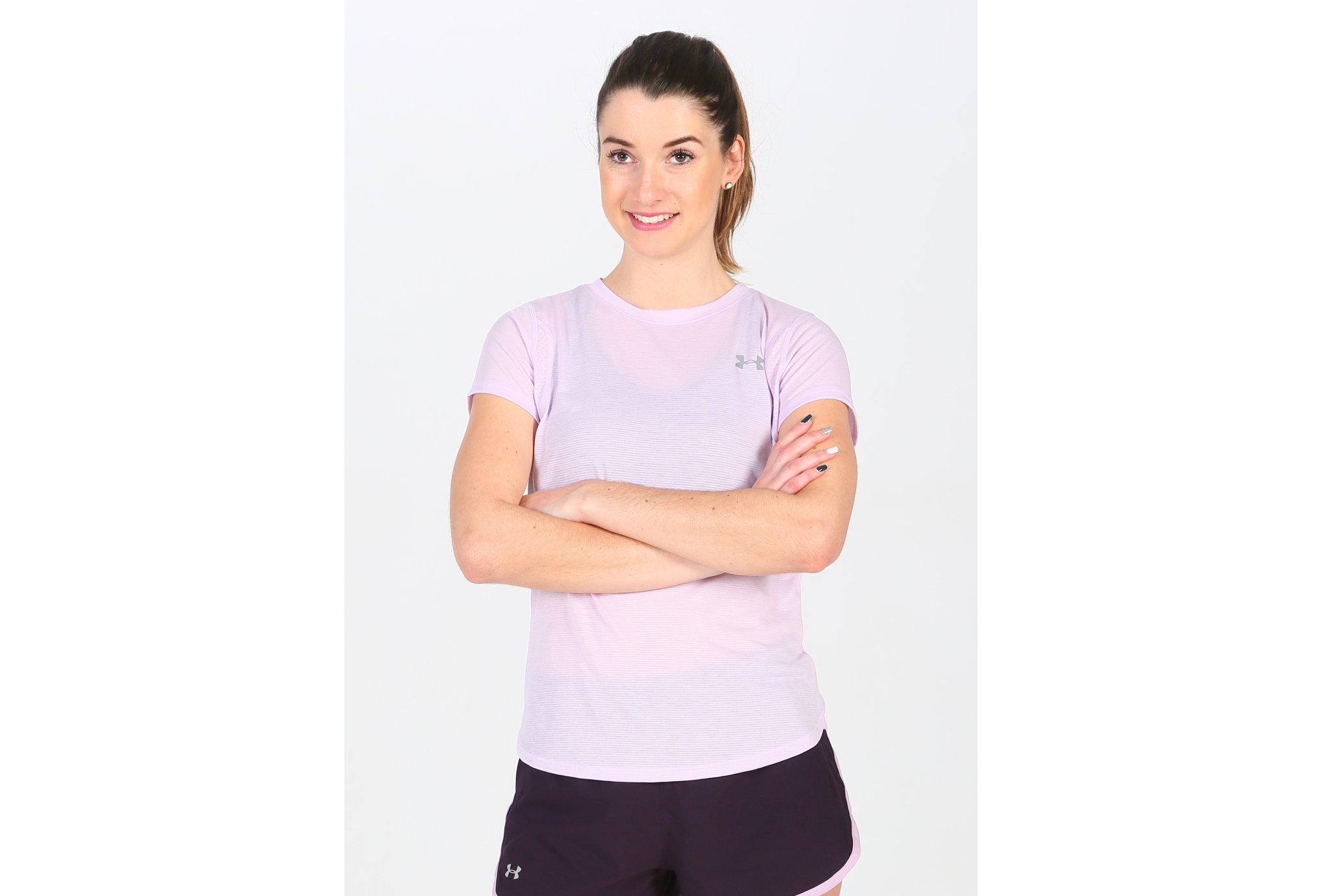 Under Armour Streaker 2.0 W vêtement running femme