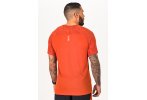 Under Armour camiseta manga corta Streaker Jacquard