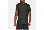 Under Armour Camiseta manga corta Streaker Print