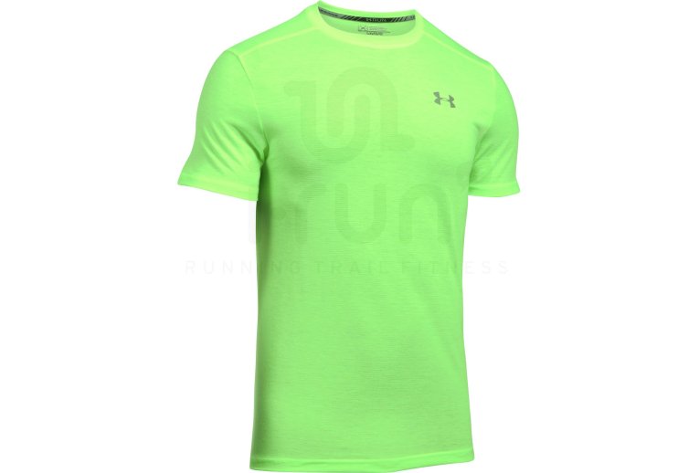 Under Armour Camiseta manga corta Streaker Run