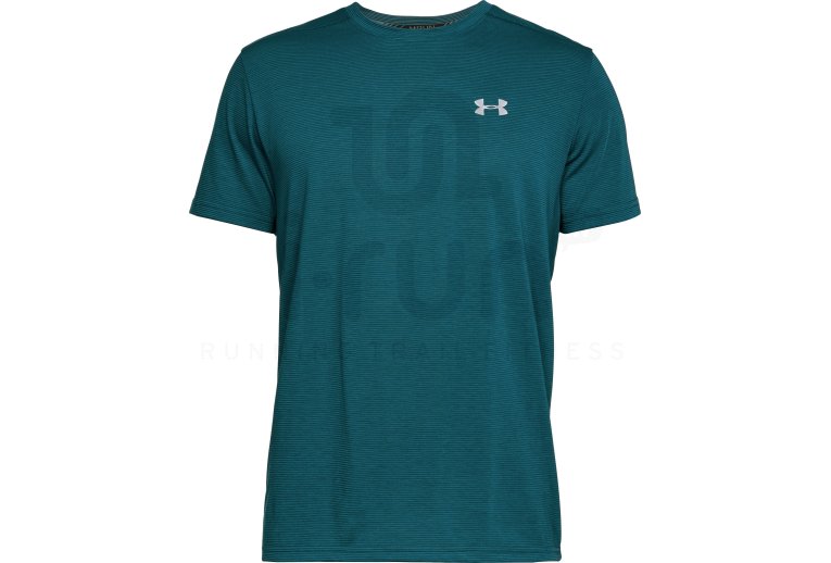 Under Armour Camiseta manga corta Streaker Run