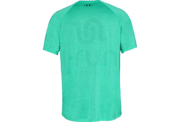 Under Armour Camiseta manga corta Streaker Run