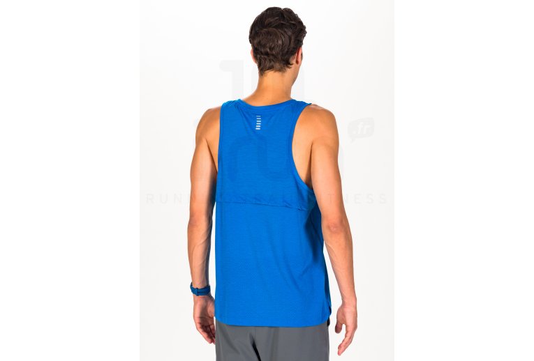 Under Armour camiseta de tirantes Streaker Run