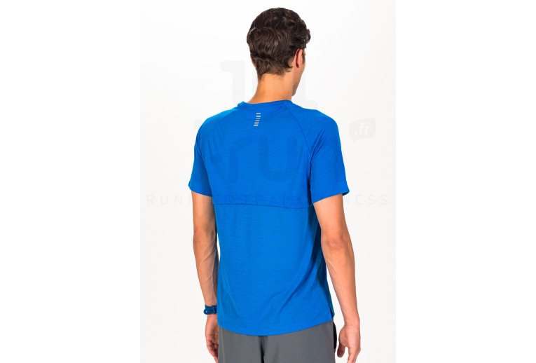 Under Armour camiseta manga corta Streaker Run