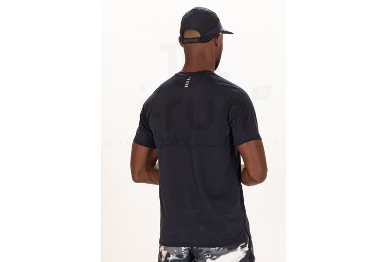 Under Armour camiseta manga corta Streaker Run
