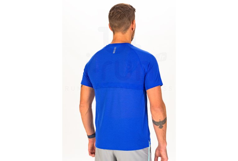 Under Armour camiseta manga corta Streaker Run