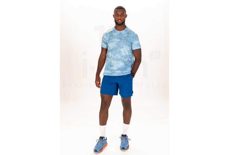 Under Armour Streaker Speed Camo M