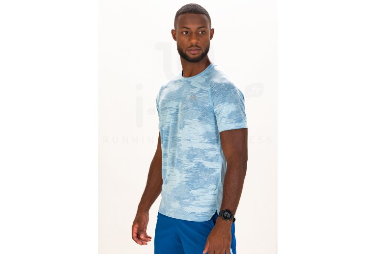 Under Armour Streaker Speed Camo M