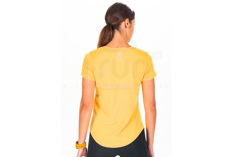 Under Armour camiseta manga corta Streaker