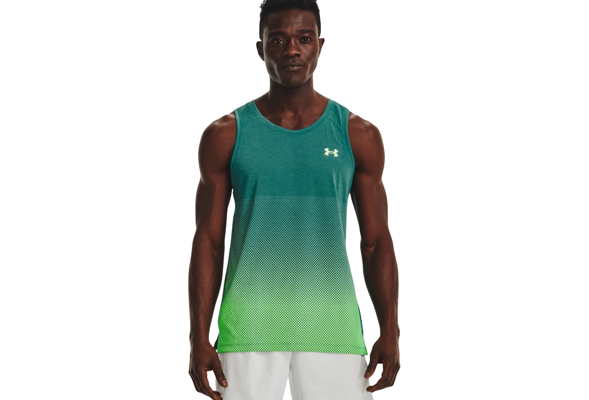 Under Armour Streaker Wind M vêtement running homme