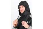 Under Armour chaqueta Stretch Woven