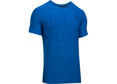 Under Armour SuperVent Fitted M 
