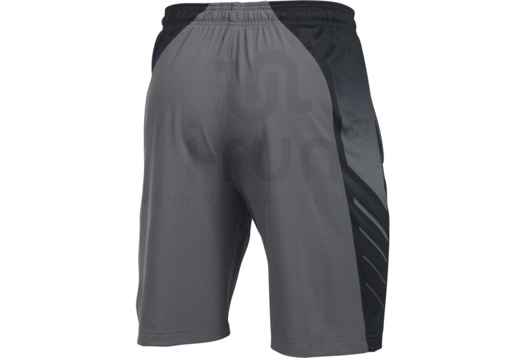 Under Armour Pantal�n corto SuperVent Woven