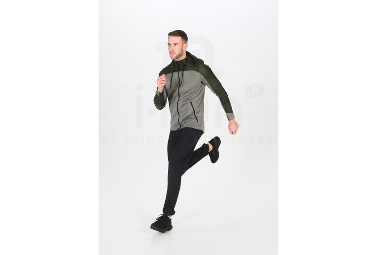 Under Armour Chaqueta Swacket ColdGear