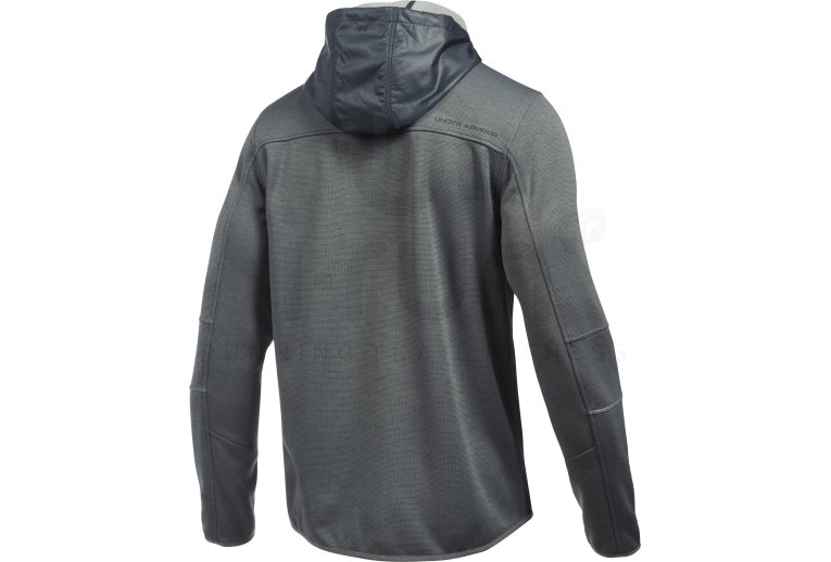 Under Armour Chaqueta Swacket