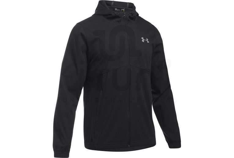 Under Armour Chaqueta Swacket UA Lightweight