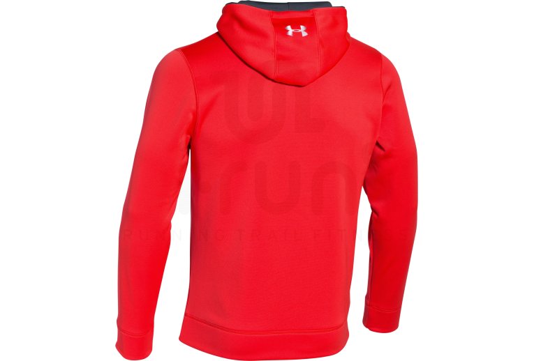Under Armour Sudadera con capucha Storm Fleece