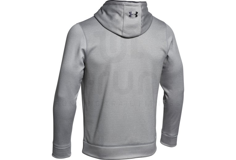 Under Armour Sudadera con capucha Storm Fleece