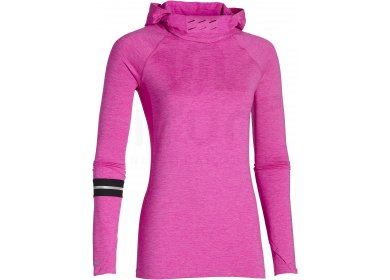 Under Armour Sweat Storm Layered Up W 