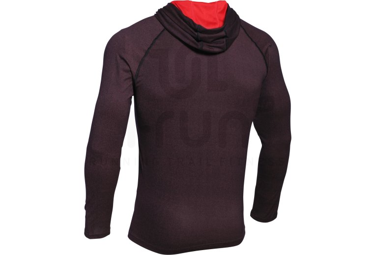 Under Armour Sudadera Tech Popover