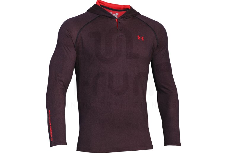 Under Armour Sudadera Tech Popover