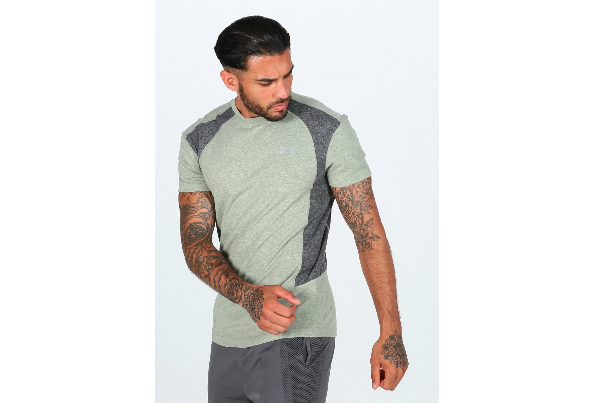 Under Armour Swyft M Diététique Vêtements homme
