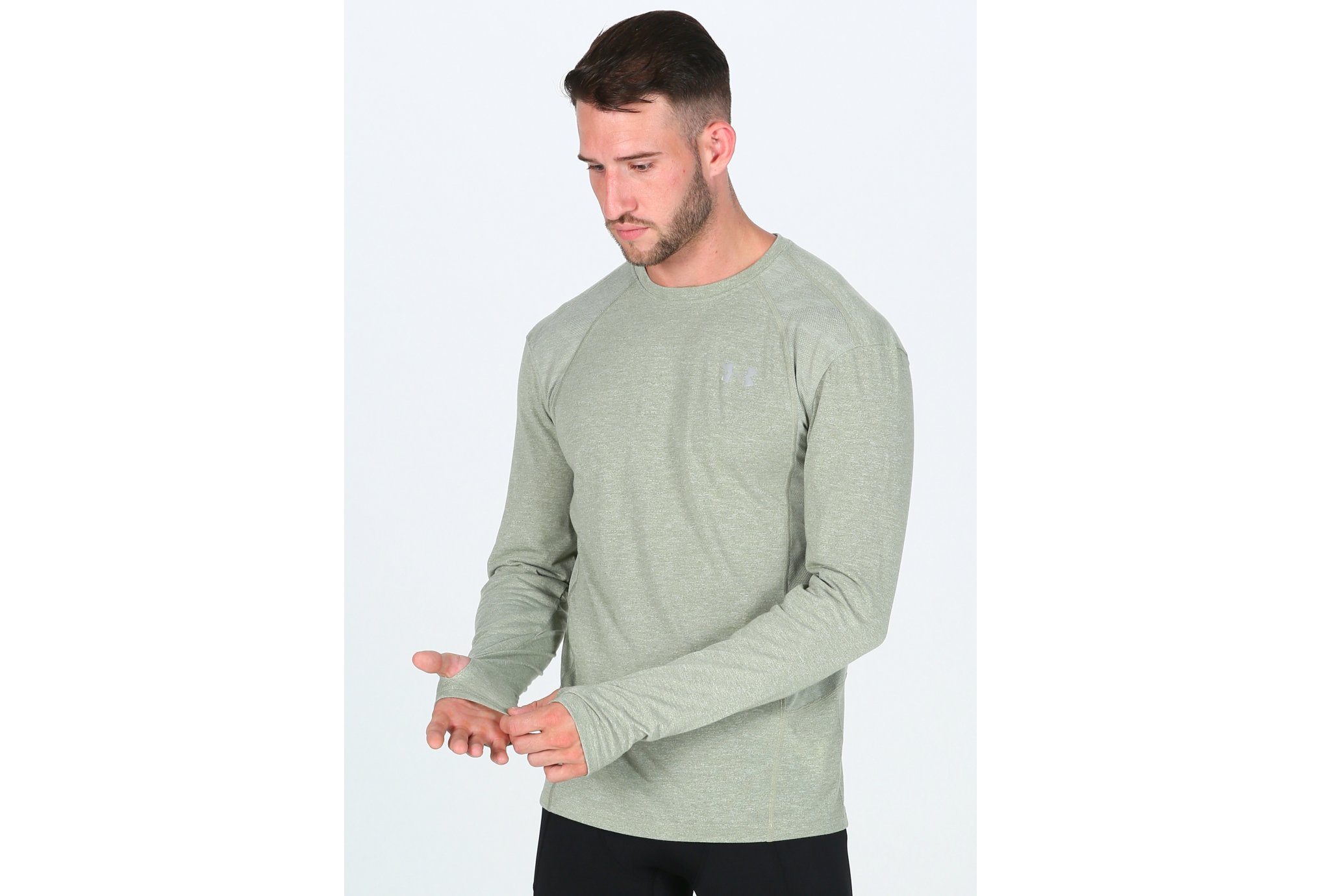 Under Armour Swyft M Diététique Vêtements homme