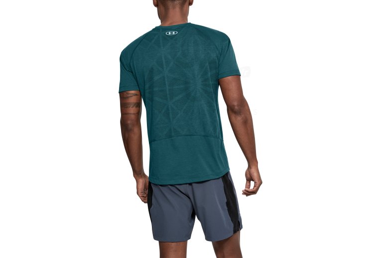 Under Armour Camiseta manga corta Swyft