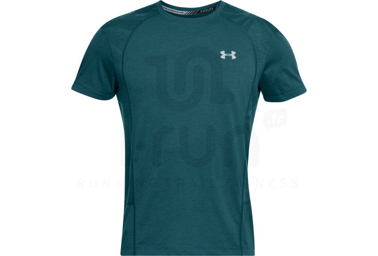 Under Armour Camiseta manga corta Swyft