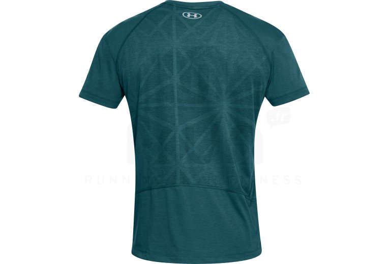 Under Armour Camiseta manga corta Swyft