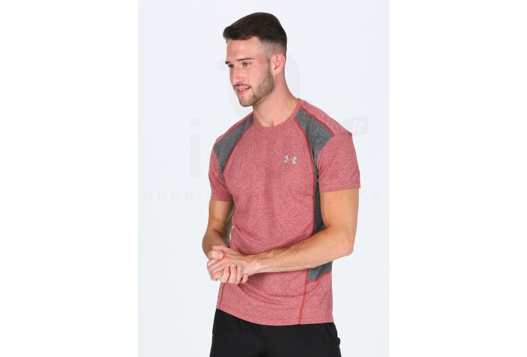 Under Armour Camiseta manga corta Swyft