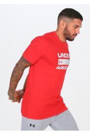 Under Armour Team Issue Wordmark M