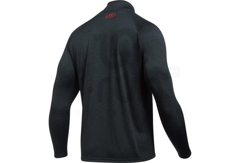 Under Armour Camiseta manga larga Tech 1/2 Zip