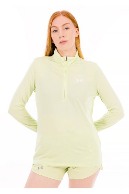 Under Armour Tech 1/2 Zip Damen