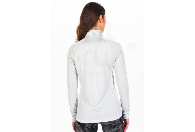 Under Armour Tech 1/2 Zip W