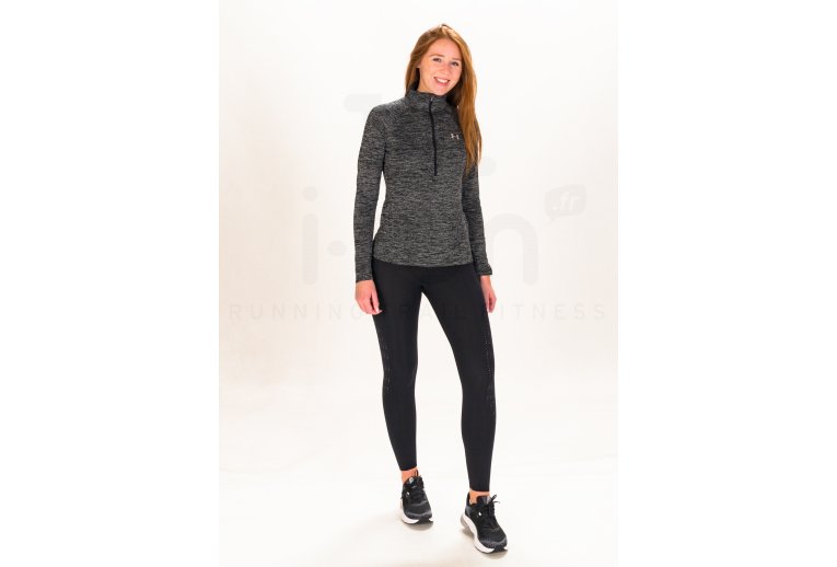 Under Armour Tech 1/2 Zip Damen