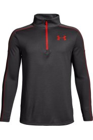 Under Armour Tech 1/4 Zip Junior
