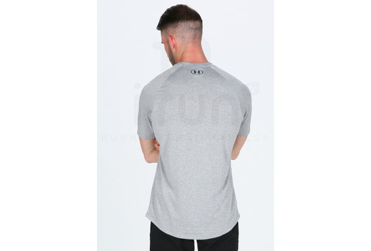 Under Armour Camiseta manga corta Tech 2.0