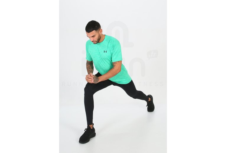 Under Armour camiseta manga corta Tech 2.0
