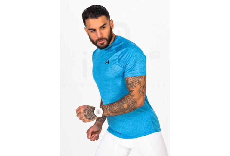 Under Armour Tech 2.0 Herren