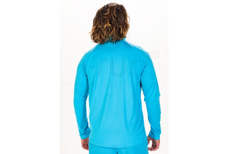 Under Armour camiseta manga larga Tech 2.0