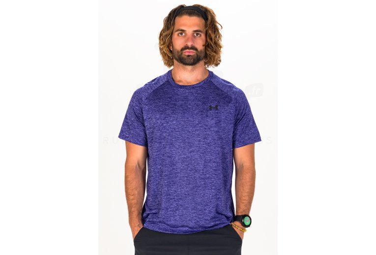 Under Armour Tech 2.0 Herren