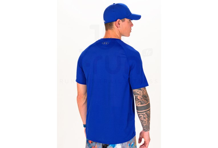 Under Armour Tech 2.0 Herren