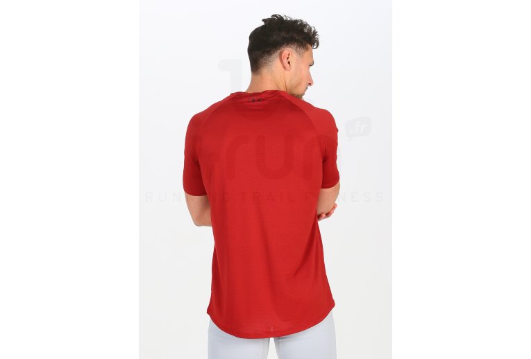 Under Armour camiseta manga corta Tech 2.0 Novelty