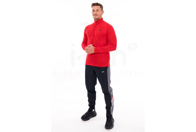 Under Armour camiseta manga larga Tech 2.0