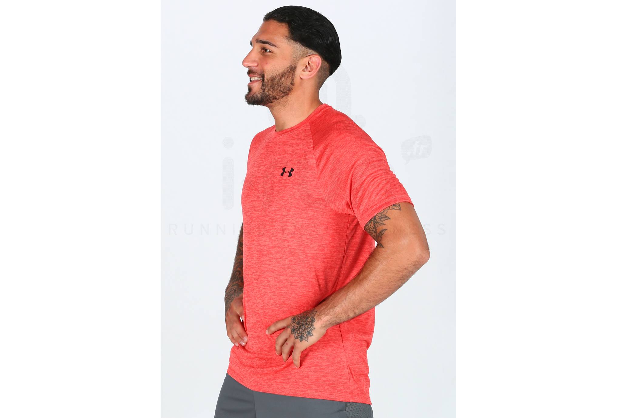 Under Armour Camiseta Manga Corta Tech 2 0 En Promoci n Hombre Ropa under-armour-camiseta-manga-corta-tech-2-0-en-promoci-n-hombre-ropa
