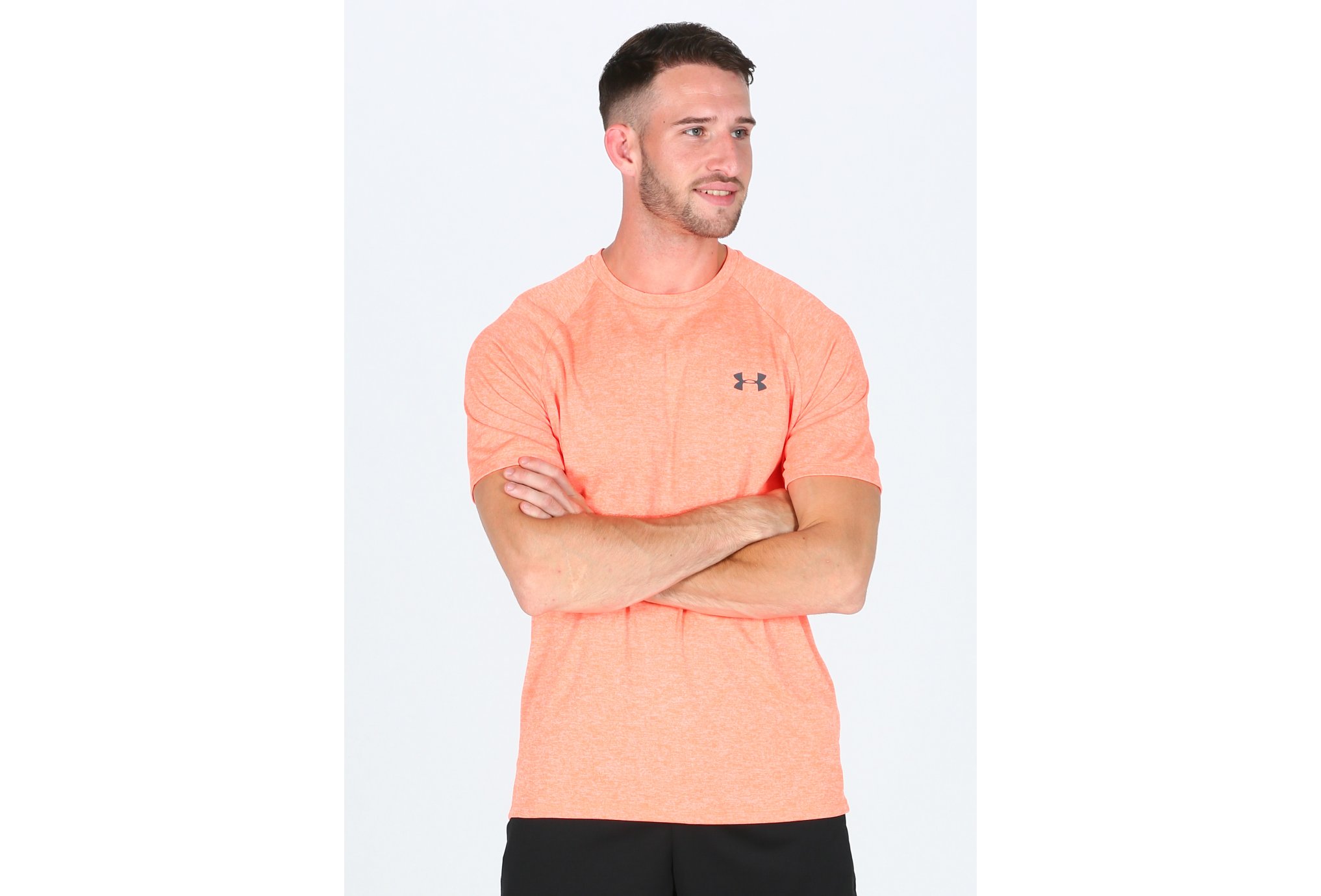 Under Armour Tech 2.0 M vêtement running homme