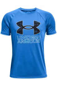 Under Armour Tech Hybrid Print Fill Junior