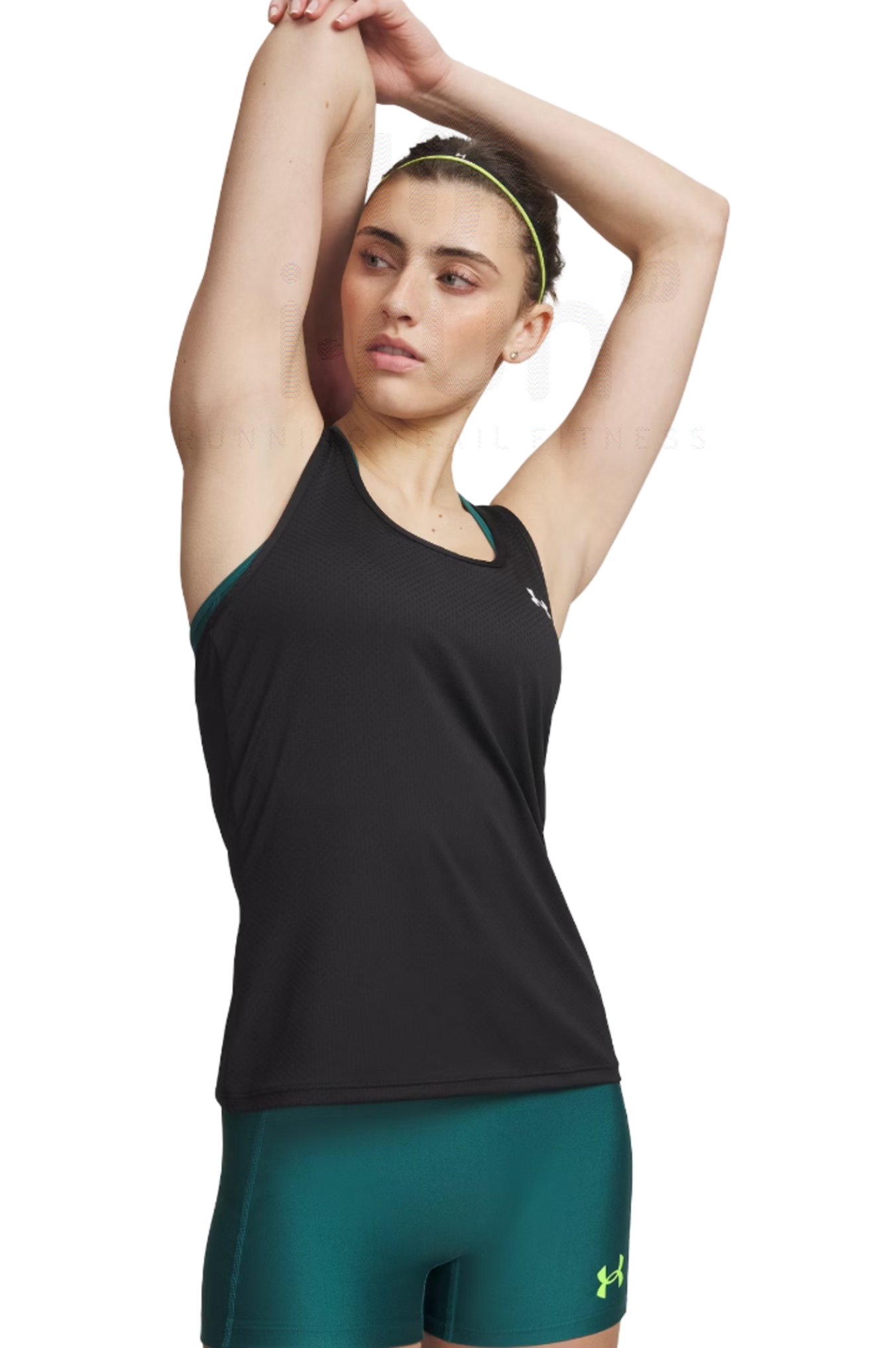 Under Armour Tech Mesh